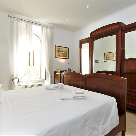 Roma Borgo91 Bed & Breakfast Bagian luar foto