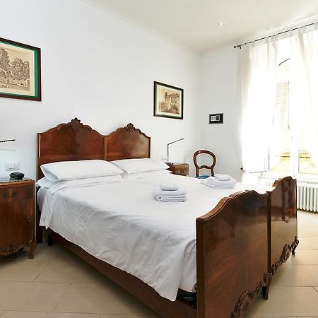 Roma Borgo91 Bed & Breakfast Bagian luar foto